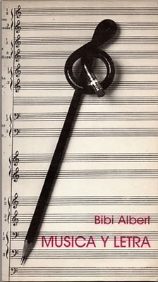 Música y letra