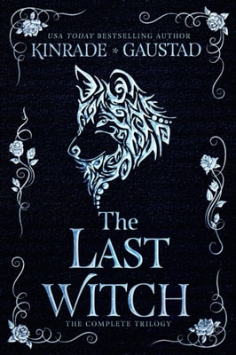Last Witch: The Complete Trilogy