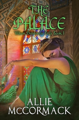 When Darkness Falls, Book I: The Palace