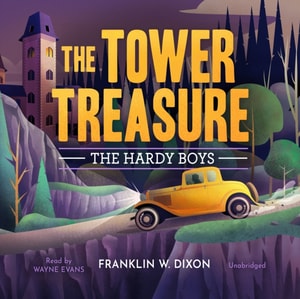 Tower Treasure