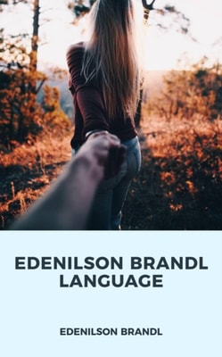 Edenilson Brandl Language