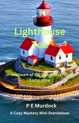 Lighthouse Tea