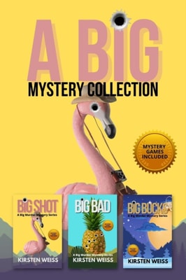 Big Mystery Collection
