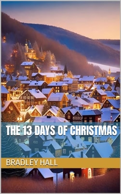 13 Days of Christmas