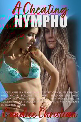 Cheating Nympho