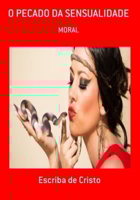 O PECADO DA SENSUALIDADE