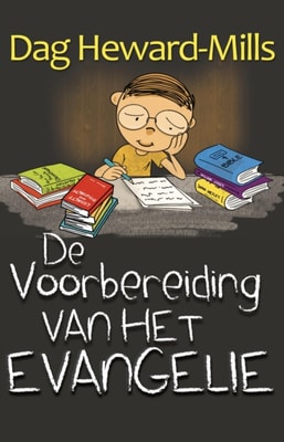 De Voorbereiding Van Het Evangelie