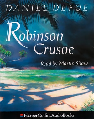 Robinson Crusoe