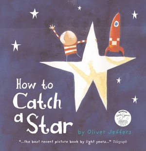 How to Catch a Star (Read aloud by Paul McGann)