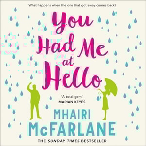 You Had Me At Hello