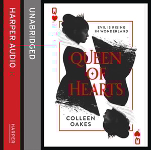Queen of Hearts