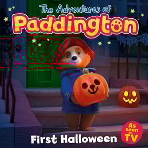First Halloween