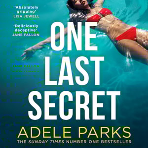 One Last Secret