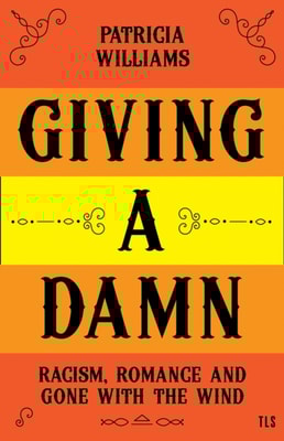 Giving A Damn