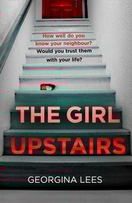 Girl Upstairs