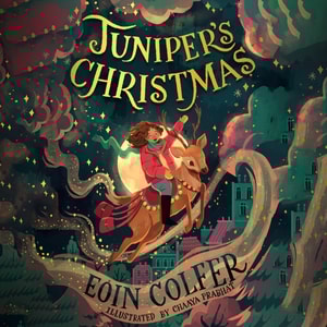Juniper's Christmas
