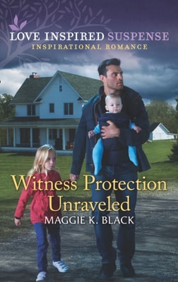 WITNESS PROTECTIO_PROTECTE3 EB