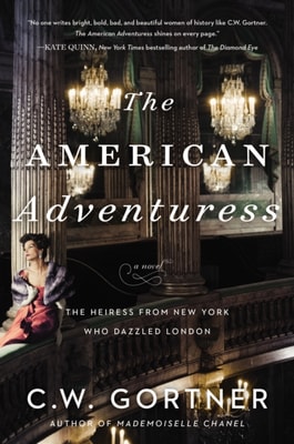 American Adventuress