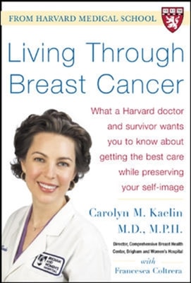 Living Through Breast Cancer - PB