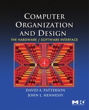 Computer Organization and Design