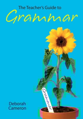 Teacher's Guide to Grammar