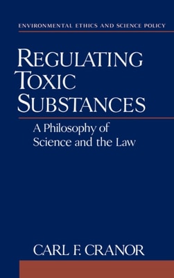 Regulating Toxic Substances