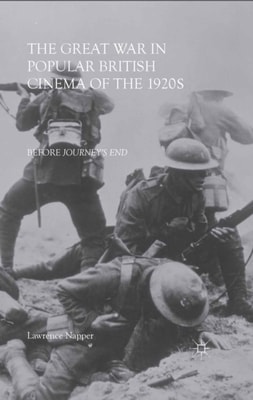 Great War in Popular British Cinema of the 1920s