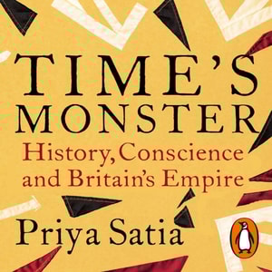 Time's Monster