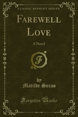 Farewell Love