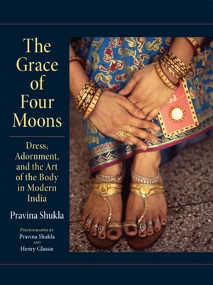 Grace of Four Moons