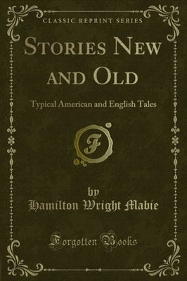 Stories New and Old