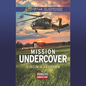 Mission Undercover