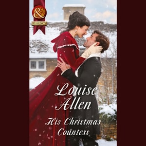 His Christmas Countess