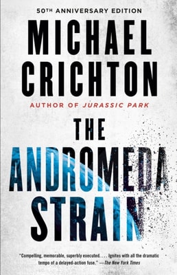 Andromeda Strain