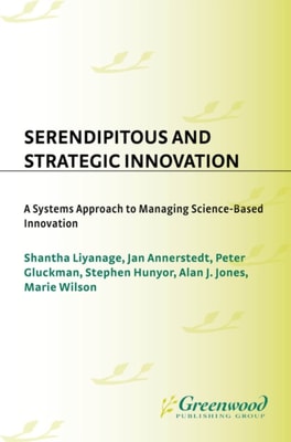 Serendipitous and Strategic Innovation
