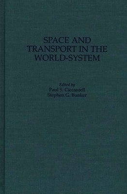 Space and Transport in the World-System