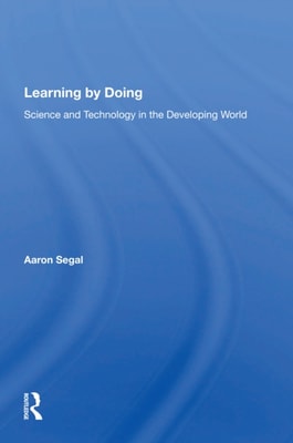 Learning By Doing