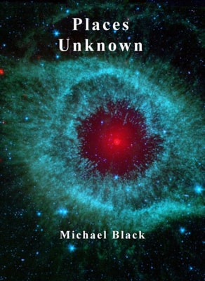 Places Unknown