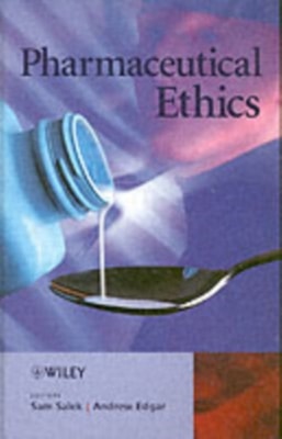 Pharmaceutical Ethics
