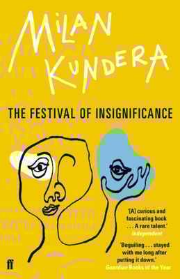 Festival of Insignificance