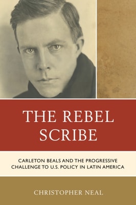 Rebel Scribe