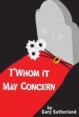 T'Whom It May Concern