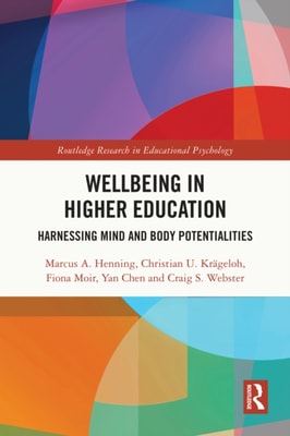Wellbeing in Higher Education