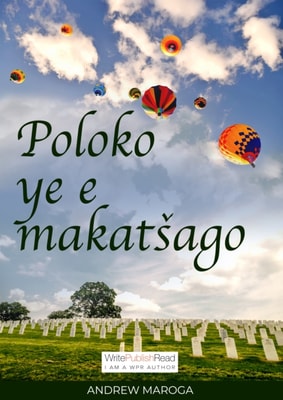 Poloko ye e makatsago