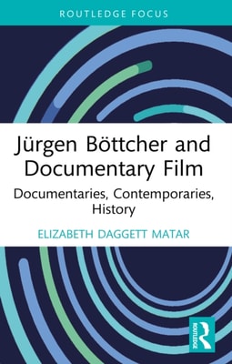 Jurgen Bottcher and Documentary Film