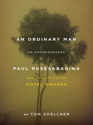 Ordinary Man