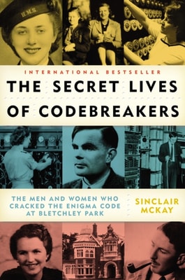 Secret Lives of Codebreakers
