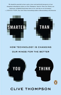 Smarter Than You Think