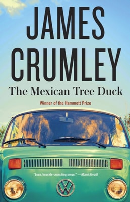 Mexican Tree Duck