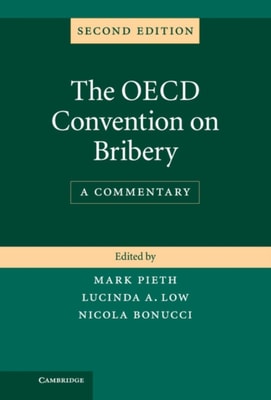 OECD Convention on Bribery